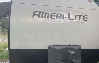 2019 Gulf Stream RV Ameri-Lite Ultra Lite