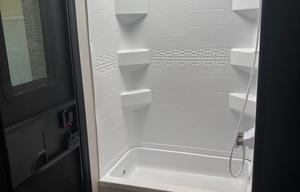 Mindy and Taylor’s family friendly RV Rental