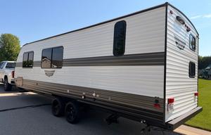 2024 Wildwood FSX 266Bhle Bunkhouse — Sleeps 6