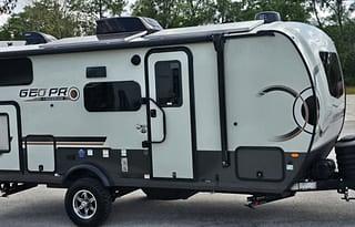 Experience the RV Adventure!