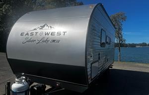 Campers Care "East to West" Psalm 103:12