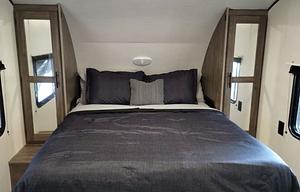 Cozy, Comfortable & Equipped RB215