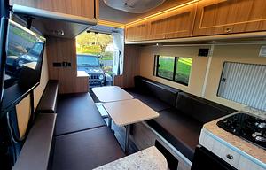 2019 Sunlight Van 2