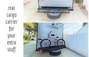 **Rent my 2022 RV Delivered to RV Parks+Sleeps 5**