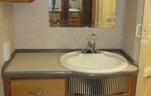 2001 Fleetwood RV Southwind 32V