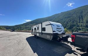 Brocks bunk house