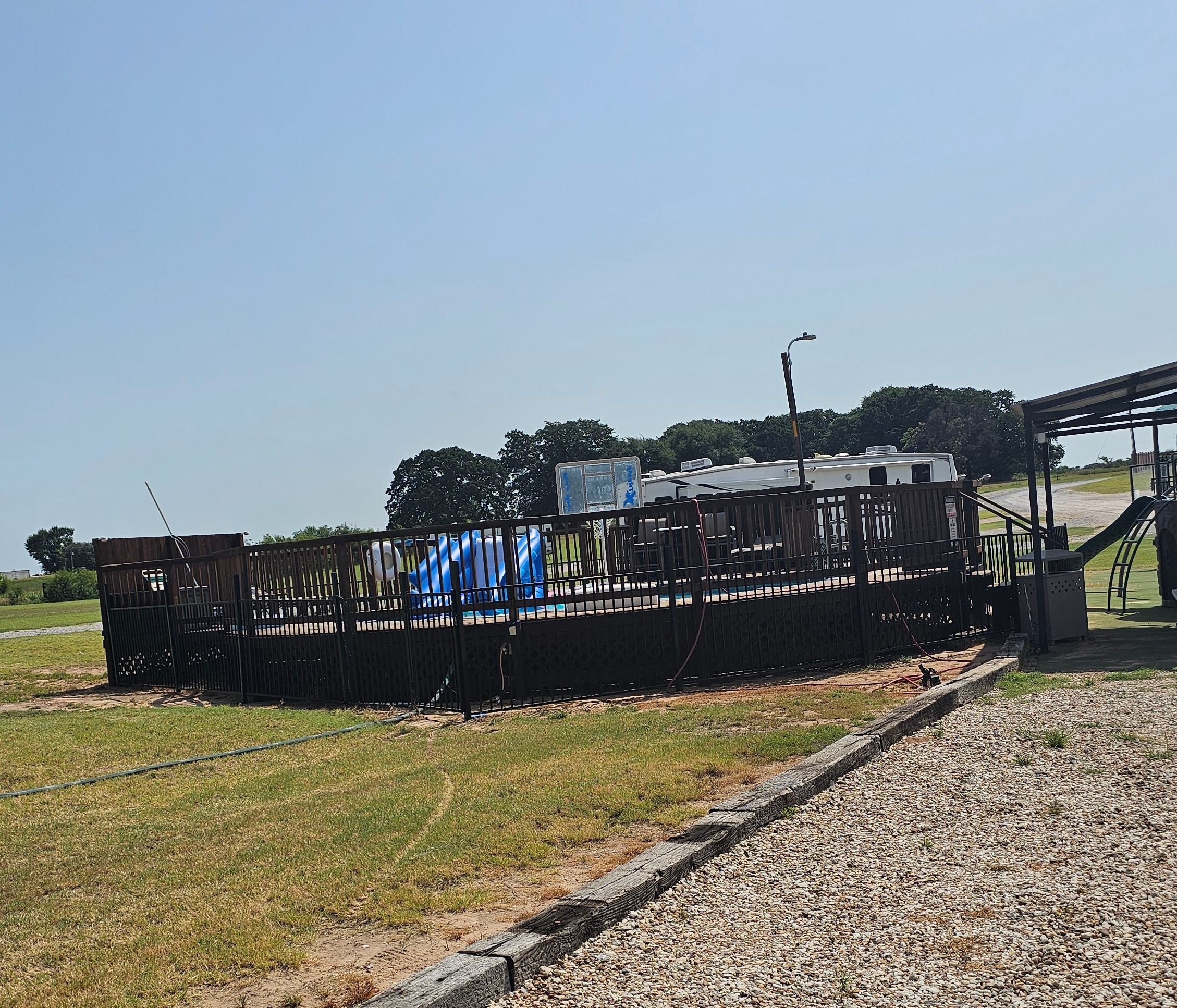 Old Towne RV Ranch