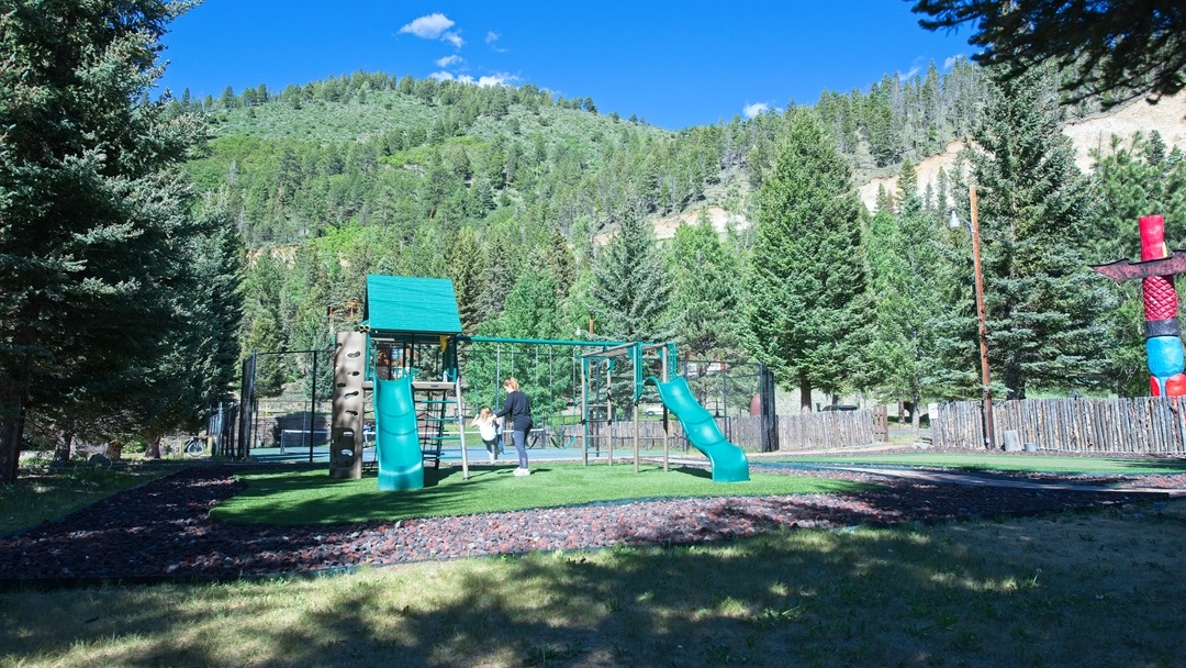 Road Runner RV Resort