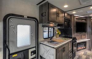 2022 FR3 34DS RV rental photo 15