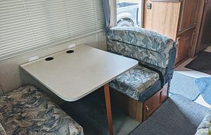 Nice Comfy Easy-drive 29' Coachmen Catalina $ Nego