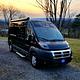 2019 Sunlight Van 2