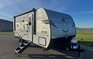 Brand New 2026 Jayco Bunkhouse | Slide-Out | Light