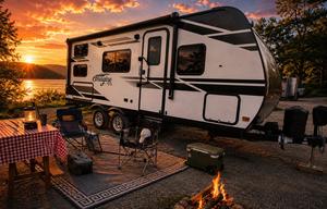2021 Family Camper | Free Pocahontas Delivery
