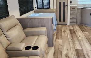 Dave and Connie's RV Rental