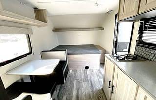 2025 Heartland Mallard 17RBL RV rental photo 1