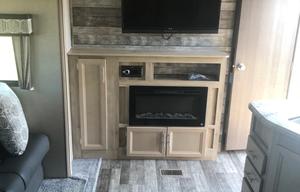 2021 Coachmen RV Catalina Legacy 323BHDSCK