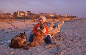 Colliewood's Pet Friendly RV Rentals
