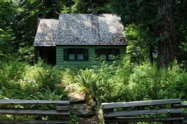 GMS, Loop: AREA GOVT MINERAL SPRINGS GUARD STA
