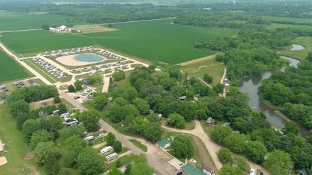 Crazy Horse Campground