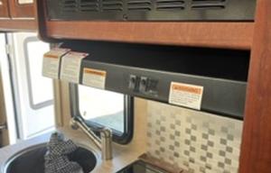 2016 Forest River RV Sunseeker Class C