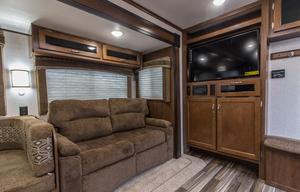 2017 Jayco "THE WEEKEND WARRIOR"