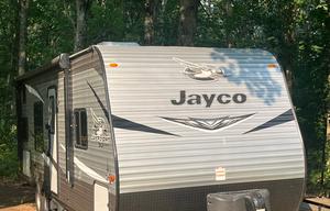 2021 Jayco Jay Flight SLX 8 264BH RV rental photo 5