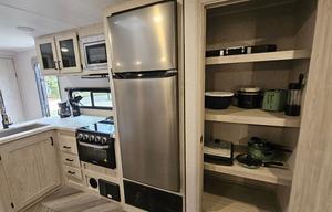 Fully Loaded Bunkhouse, Dog Friendly