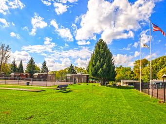 Lakeland Campground