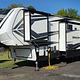 2018 Grand Design 395m Pet Friendly RV Rental
