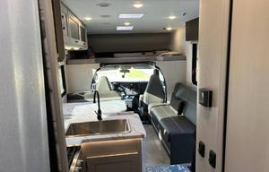 2022 Coachman, sleep 7-8
