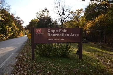 Cape Fair