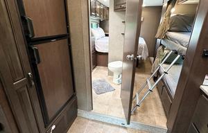 2019 Thor Motor Coach Chateau 31E