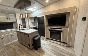Weekend Home on Wheels