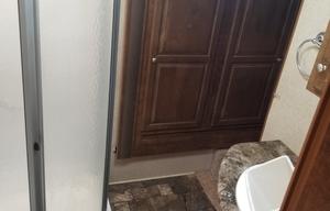 2013 Coachmen RV Chaparral Lite 280RLS