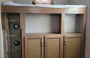 Mojo's 2017 Coachmen Catalina