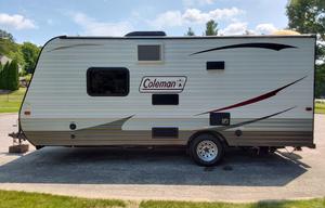 CrookEd Trailer