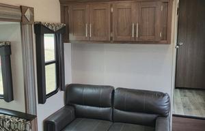 2019 Keystone RV Hideout 295BHS