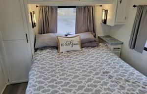 1999 Fleetwood RV Tioga 31W