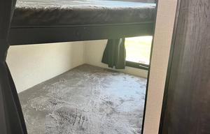 Modern Family Friendly Camper