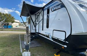 2024 Forest River RV - Vibe 34BH