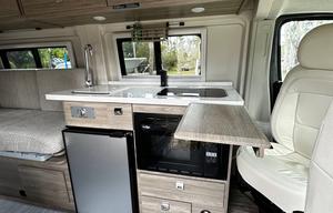 Winnebago Travato 59K - Off-Grid capable! (MI)