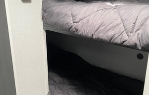 New 2026 Aspen trail bunkhouse