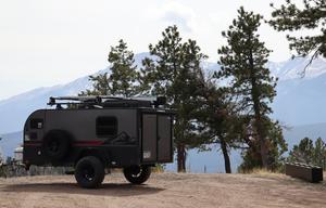 2024 inTech RV Flyer Pursue RV rental photo 15