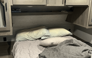 2021 Keystone RV Outback Ultra Lite 302UBH