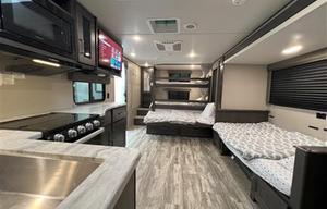 2021 Grand Design Transcend Xplor 265BH (T5)
