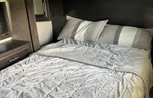 Jayco eagle the best rv to rent