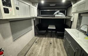 2024 Eclipse Stellar Limited 21FS-LE RV rental photo 1