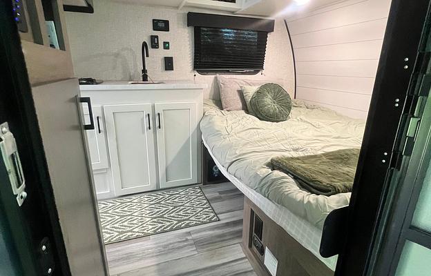 2024 JAYCO BAJA