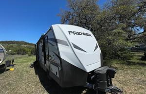 Meet "Lucy", 2022 Keystone Premier Ultralite