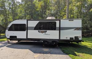 Wildwood X-Lite | Excellent Modern Bunkhouse